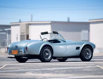 1964 Shelby Cobra 289 (CSX 2344)