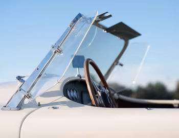 1963 Shelby Cobra 289 (CSX 2044)
