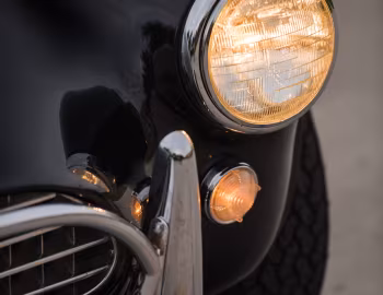 1963 Shelby Cobra 289 (CSX 2188)