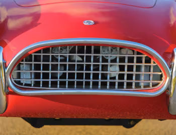1965 Shelby Cobra 289 (CSX 2442) '04.1964