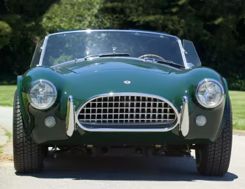 1964 Shelby Cobra 289 (CSX 2423) '04.1964