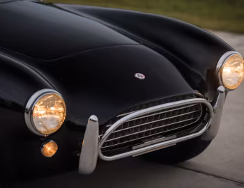 1963 Shelby Cobra 289 (CSX 2188)