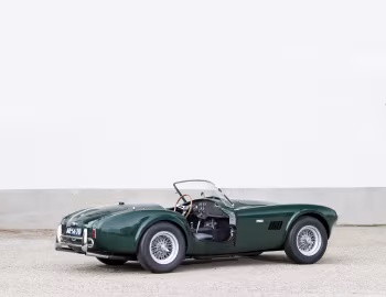 1964 Shelby Cobra 289 (CSX 2311)