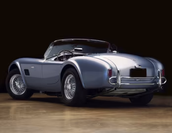 1965 Shelby Cobra 289 (CSX 2568)