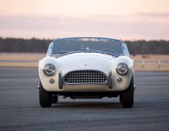 1963 Shelby Cobra 289 (CSX 2149) '07.1963