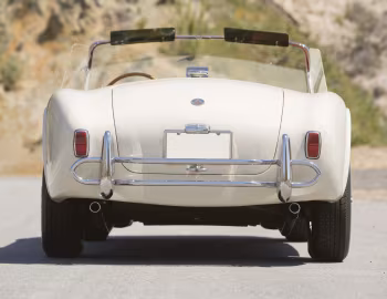 1963 Shelby Cobra 289 (CSX 2044)