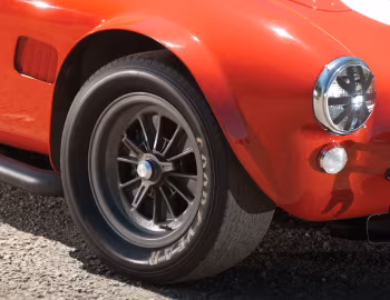 1964 Shelby Cobra 289 Competition Roadster (CSX 2290)