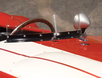 1964 Shelby Cobra 289 Competition Roadster (CSX 2290)
