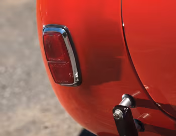 1964 Shelby Cobra 289 Competition Roadster (CSX 2290)