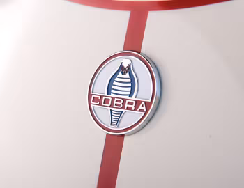 Logo 1964 Shelby Cobra 289 Competition Roadster (CSX 2290)