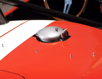 1964 Shelby Cobra 289 Competition Roadster (CSX 2290)