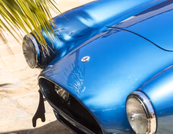1964 Shelby Cobra 289 FIA (CSX 7027) '2001