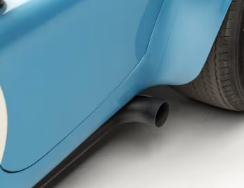 1964 Shelby Cobra 289 FIA Competition Roadster (CSX 2323)