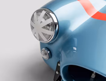 1964 Shelby Cobra 289 FIA Competition Roadster (CSX 2323)