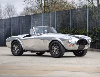 1965 Shelby Cobra 289 S/R (CSX 8001) '2002