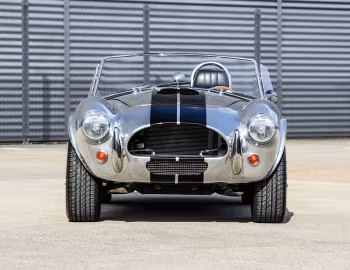 1965 Shelby Cobra 289 S/R (CSX 8001) '2002
