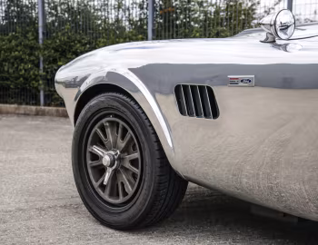 1965 Shelby Cobra 289 S/R (CSX 8001) '2002