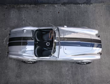 1965 Shelby Cobra 289 S/R (CSX 8001) '2002