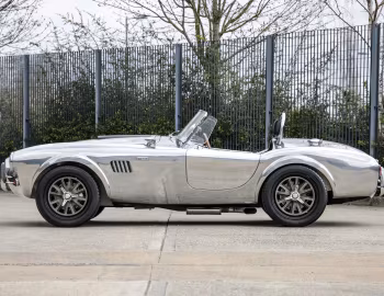 1965 Shelby Cobra 289 S/R (CSX 8001) '2002