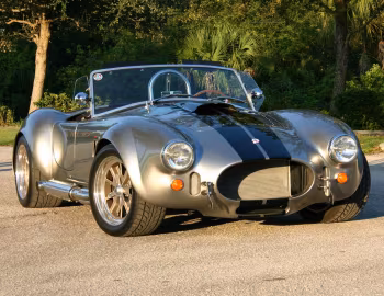 Shelby Cobra 427 (MkIII) '1965