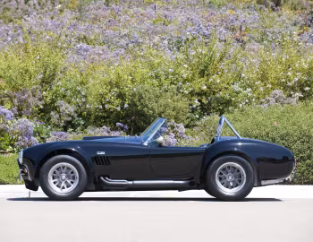 Shelby Cobra 427 (MkIII) '1965