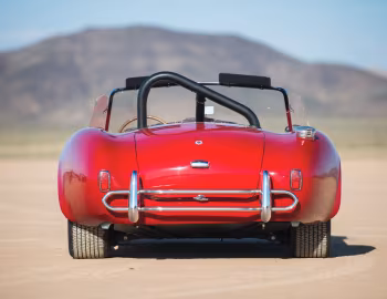 1965 Shelby Cobra 427 (CSX 3178)