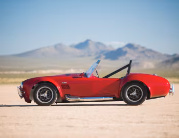 1965 Shelby Cobra 427 (CSX 3178)