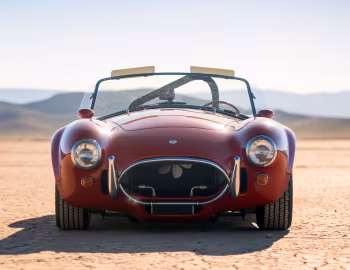 1965 Shelby Cobra 427 (CSX 3178)