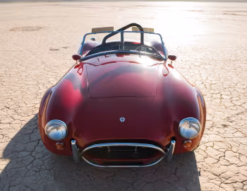 1965 Shelby Cobra 427 (CSX 3178)