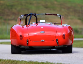 1967 Shelby Cobra 427 (CSX 3308)
