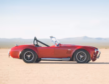 1965 Shelby Cobra 427 (CSX 3178)