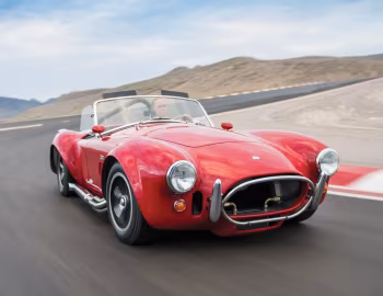 1965 Shelby Cobra 427 (CSX 3178)