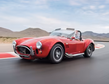1965 Shelby Cobra 427 (CSX 3178)