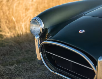 1967 Shelby Cobra 427 (CSX 3281) '09.1966