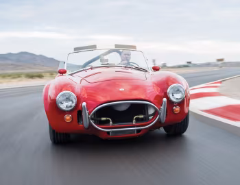 1965 Shelby Cobra 427 (CSX 3178)