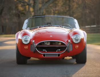 1966 Shelby Cobra 427 (CSX 3293) '07.1966