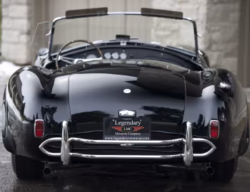 1966 Shelby Cobra 427 (CSX 3172) '02.1966