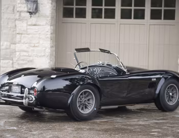 1966 Shelby Cobra 427 (CSX 3172) '02.1966