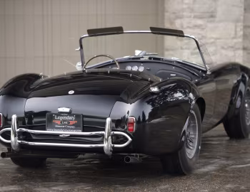 1966 Shelby Cobra 427 (CSX 3172) '02.1966