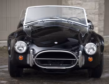1966 Shelby Cobra 427 (CSX 3172) '02.1966