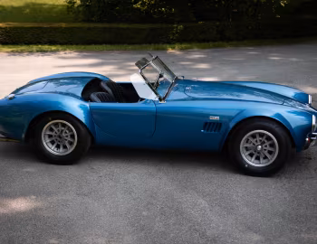 1965 Shelby Cobra 427 (CSX 3104)