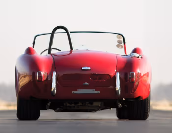 1966 Shelby Cobra 427 (CSX 3102) '05.1965