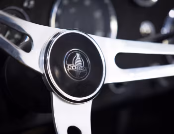 Panneau avant Shelby Cobra 427 S/C (CSX 4095)