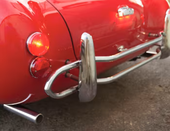 1966 Shelby Cobra 427 (CSX 3359) '12.1966