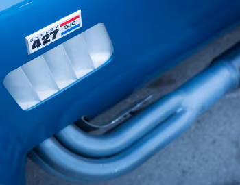 Shelby Cobra 427 S/C (CSX 4095)