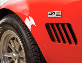 1966 Shelby Cobra 427 (CSX 3228) '03.1966