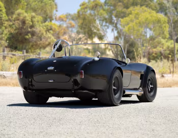 1966 Shelby Cobra 427 S/C (CSX 3036)