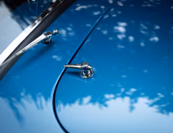 1965 Shelby Cobra 427 (CSX 3104)