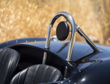 1966 Shelby Cobra 427 S/C (CSX 3036)