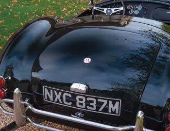 1966 Shelby Cobra 427 (CSX 3284)
